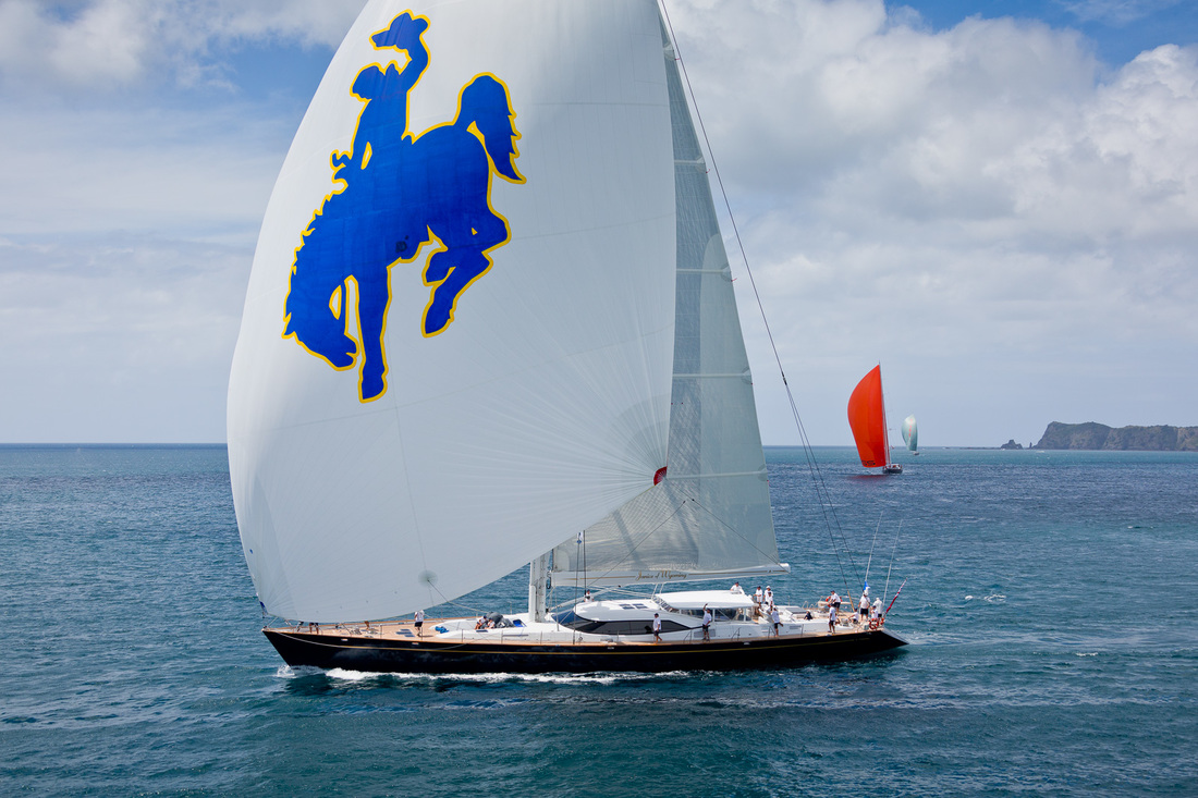 the new zealand millennium cup